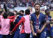 开云体育平台APP-关于巴黎圣日耳曼力克对手，晋级八强的信息