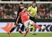 开云体育官网-里斯本竞技不敌梅斯，遭遇两连败的简单介绍