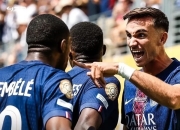 开云体育下载-巴黎圣日耳曼客场战平，暂时止住连胜势头的简单介绍