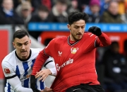 开云体育-柏林赫塔主场告负，德甲保级形势日益严峻的简单介绍