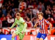 开云足球直播-巴黎鏖战马德里竞技，费兰·托雷斯制霸全场的简单介绍