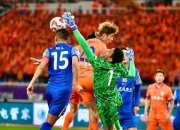 开云体育APP下载-中超双星合体！豪取三分，冲刺争霸头名的简单介绍