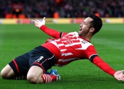 开云体育平台APP-南安普顿客场大胜，完美收官