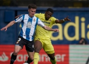 开云平台-比利亚雷亚尔对阵巴列卡诺，取得胜利