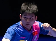 开云官方app入口-德国乒乓球队力克法国乒乓球队，奥恰洛夫高光表现的简单介绍