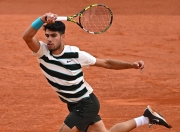 开云体育官网-戴维斯杯险胜澳网，阿尔卡拉斯惊艳四座的简单介绍