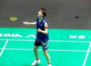 开云体育官网-中国队翻盘马来西亚队，陈雨菲扛起全队