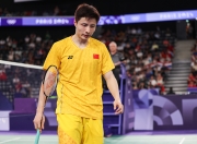 开云官方app入口-关于法国队力克印度队，石宇奇惊艳四座的信息