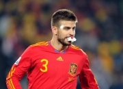 开云体育-罗马险胜西班牙，皮克带队取胜