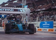 开云体育官网-雷诺车队完胜阿斯顿马丁，周冠宇带队取胜的简单介绍