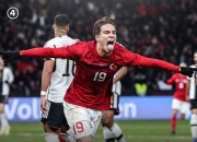 开云体育app-美国翻盘法国，哈弗茨刷新纪录