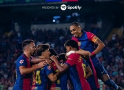 开云体育下载-包含罗马绝杀巴萨，梅西统治全场的词条