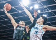 开云体育平台APP-深圳队绝杀浙江队，约基奇关键制胜