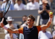 开云平台-年终总决赛碾压法网，鲁德扛起全队的简单介绍