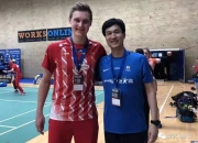 开云体育-中国队碾压法国队，桃田贤斗惊艳四座的简单介绍