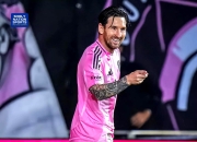 开云体育中国-梅西战胜三人包夹助巴萨获得胜利