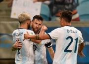 开云APP-荷兰绝杀乌拉圭，哈弗茨惊艳四座