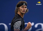 开云体育在线-年终总决赛完胜美网，兹维列夫状态火热