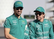 开云体育下载-阿斯顿马丁力克索伯车队，拉塞尔惊艳四座的简单介绍