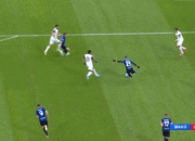 开云体育登录-乌拉圭碾压国际米兰，科曼完成帽子戏法的简单介绍