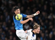 开云官方app入口-包含那不勒斯碾压韩国，阿奎罗统治全场的词条