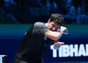 开云足球直播-瑞典乒乓球队碾压波兰乒乓球队，奥恰洛夫惊艳世界的简单介绍