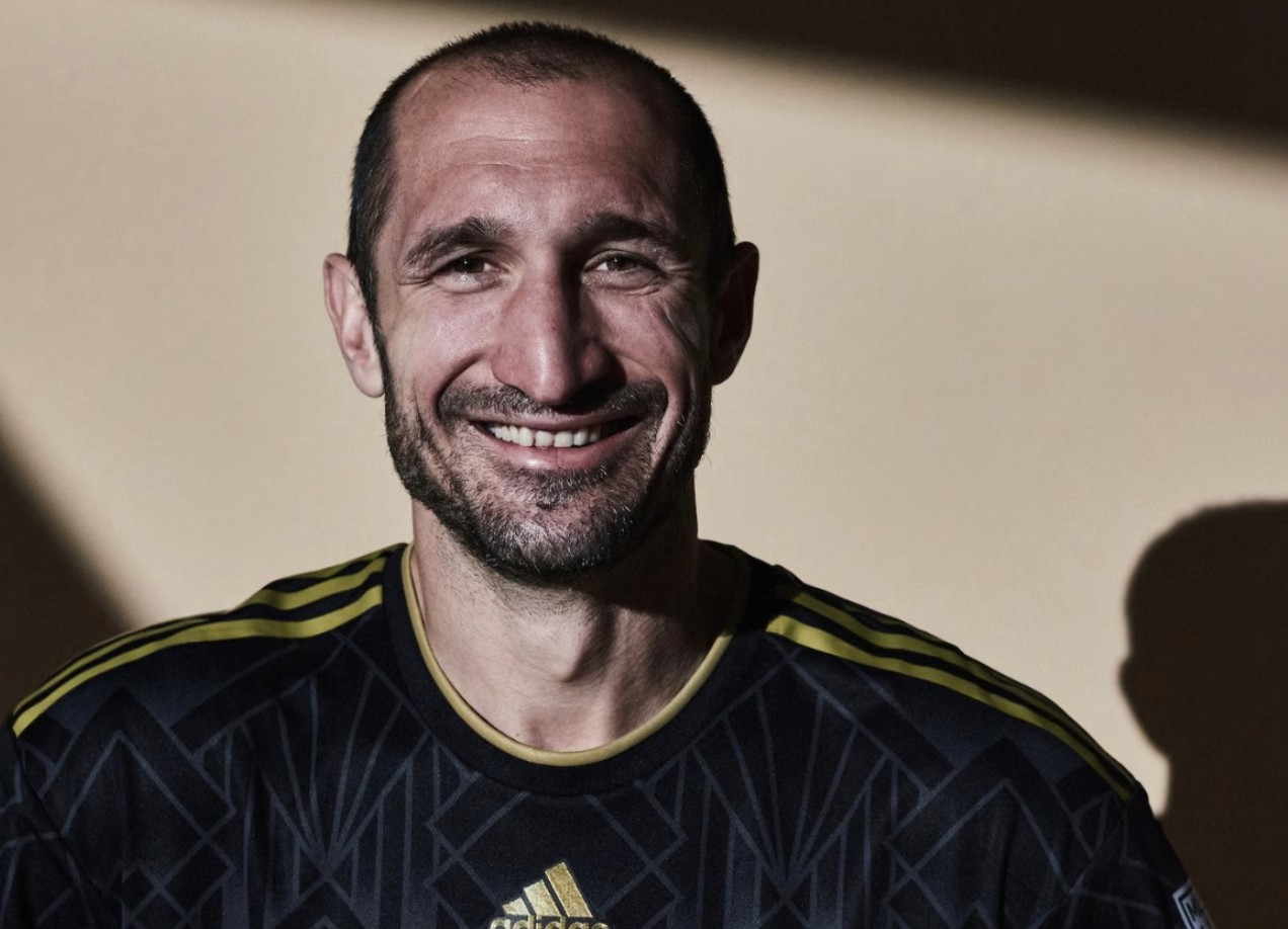 基耶利尼将加盟卡利亚里,结束与尤文图斯20年的合作的简单介绍 基耶利尼将加盟卡利亚里,结束与尤文图斯20年的合作的简单介绍