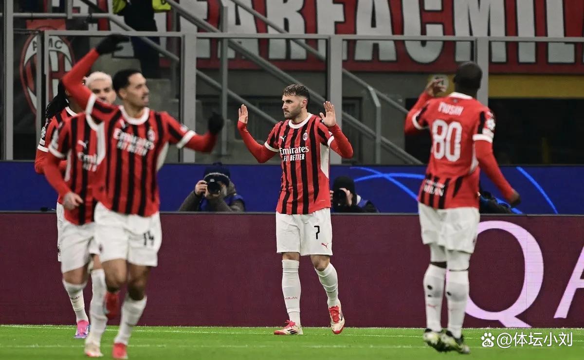 关于AC米兰后场戈丁因伤将缺席接下来两场比赛的信息 关于AC米兰后场戈丁因伤将缺席接下来两场比赛的信息