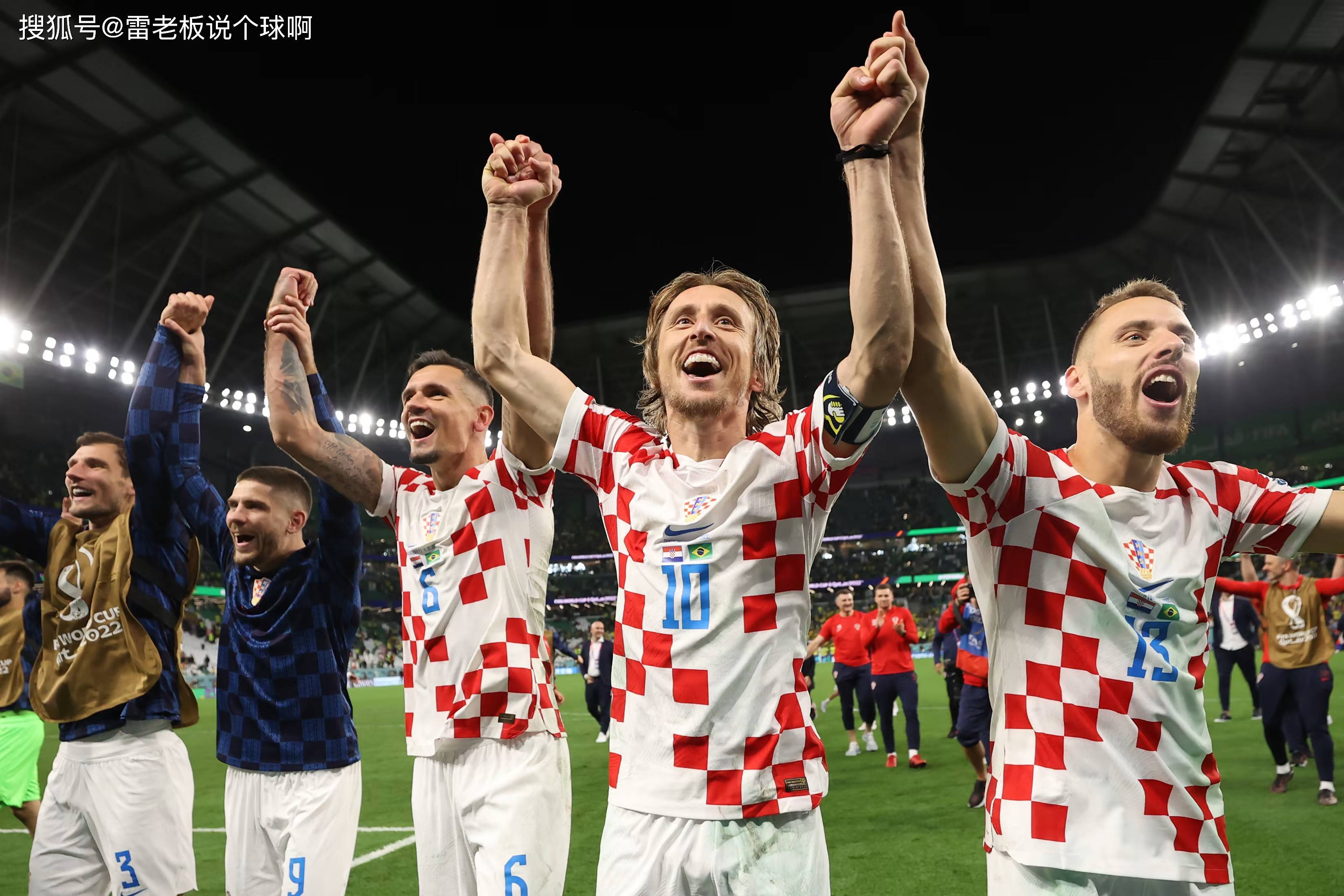 关于摩洛哥碾压德国,莫德里奇统治全场的信息 关于摩洛哥碾压德国,莫德里奇统治全场的信息