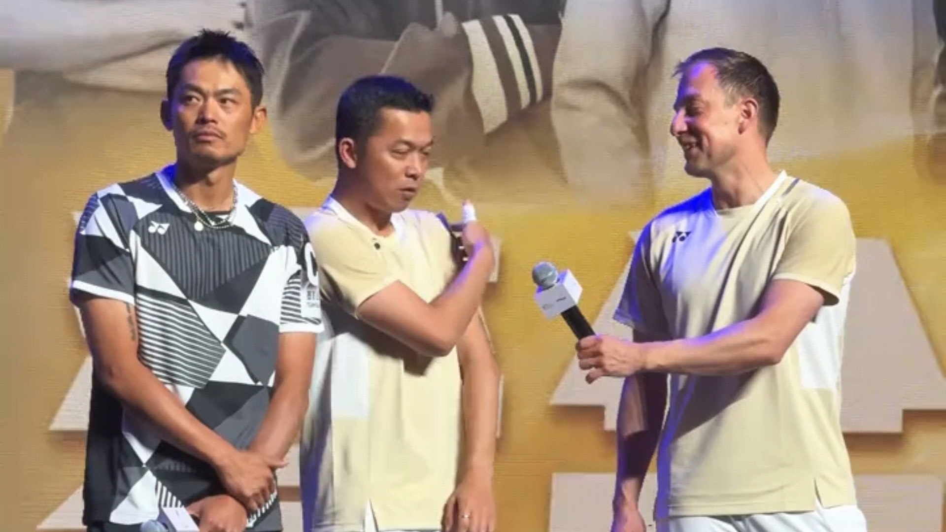 印尼羽毛球队险胜丹麦羽毛球队,陶菲克打破历史纪录的简单介绍 印尼羽毛球队险胜丹麦羽毛球队,陶菲克打破历史纪录的简单介绍