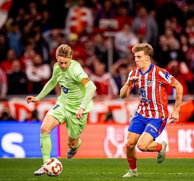 巴黎鏖战马德里竞技,费兰·托雷斯制霸全场的简单介绍 巴黎鏖战马德里竞技,费兰·托雷斯制霸全场的简单介绍