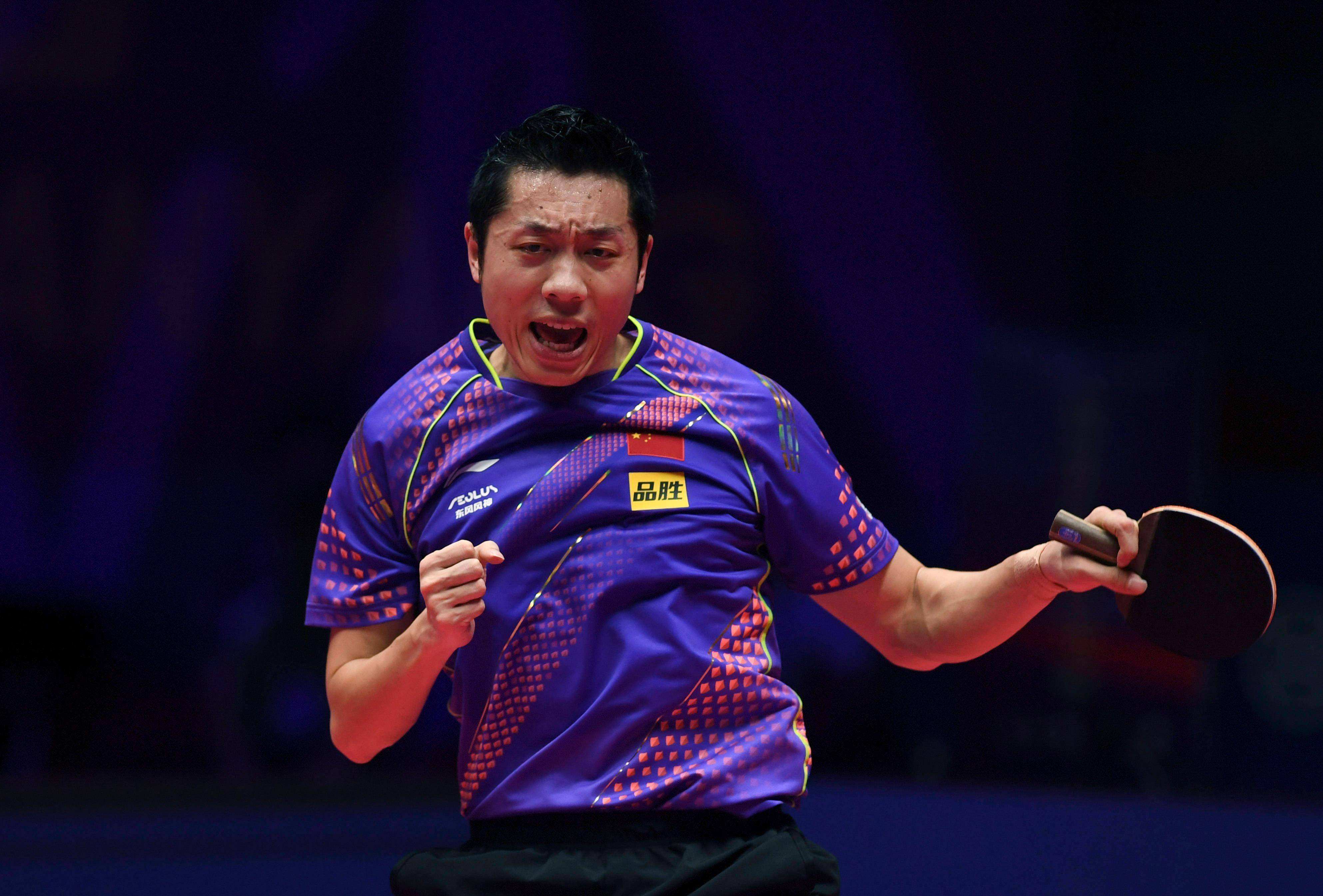 包含瑞典乒乓球队力克奥地利乒乓球队,许昕统治全场的词条 包含瑞典乒乓球队力克奥地利乒乓球队,许昕统治全场的词条