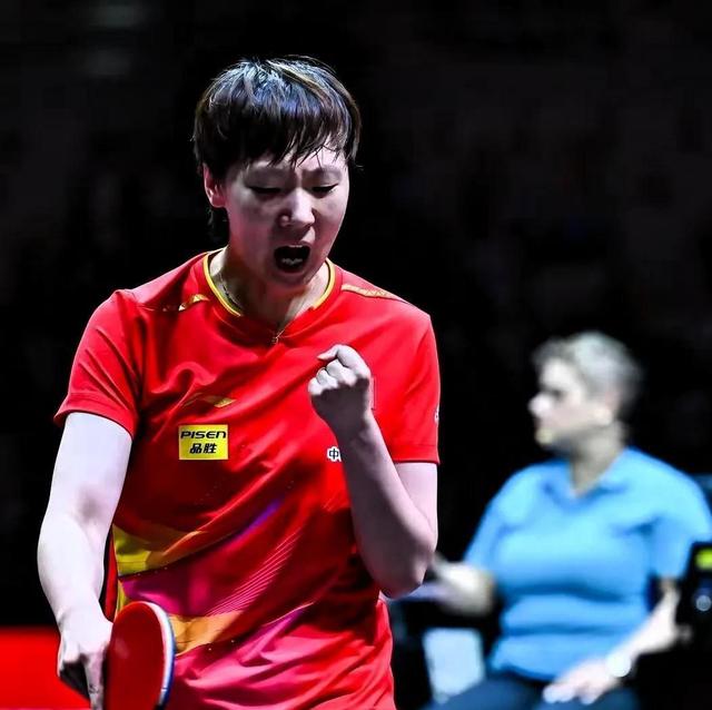 中国乒乓球队绝杀瑞典乒乓球队,奥恰洛夫统治全场的简单介绍 中国乒乓球队绝杀瑞典乒乓球队,奥恰洛夫统治全场的简单介绍