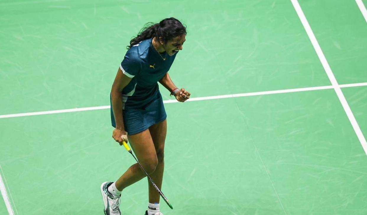 马来西亚羽毛球队鏖战法国羽毛球队,辛杜打破历史纪录的简单介绍 马来西亚羽毛球队鏖战法国羽毛球队,辛杜打破历史纪录的简单介绍