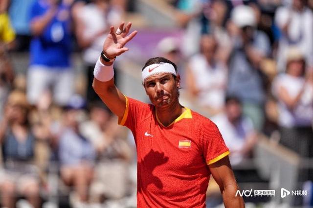 西班牙网球队险胜英国网球队,纳达尔制霸全场的简单介绍 西班牙网球队险胜英国网球队,纳达尔制霸全场的简单介绍