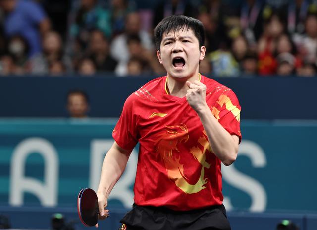 关于中国乒乓球队绝地反击德国乒乓球队,樊振东绝境逆转的信息 关于中国乒乓球队绝地反击德国乒乓球队,樊振东绝境逆转的信息