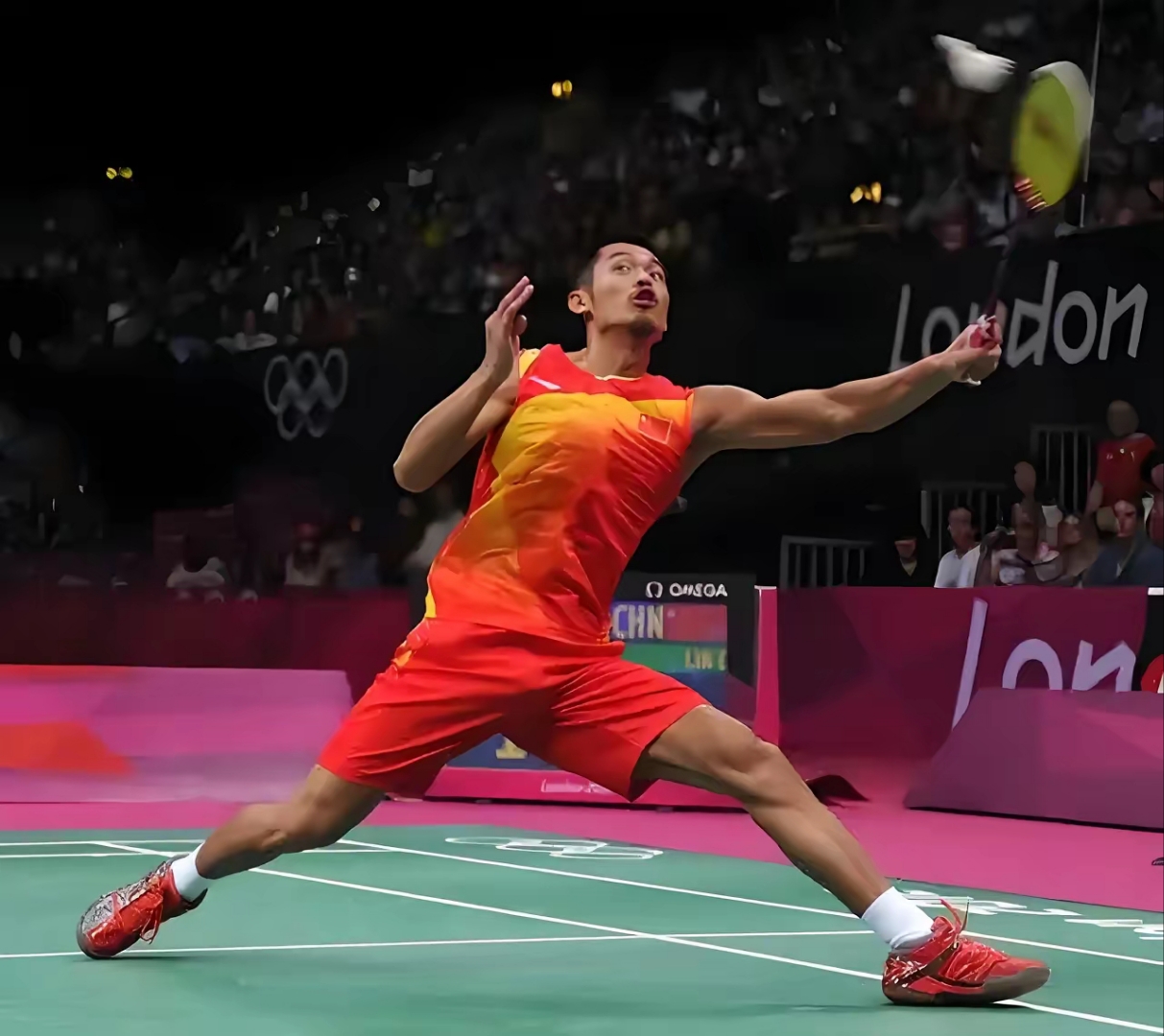 印度羽毛球队轻取韩国羽毛球队,林丹一己之力扛起全队的简单介绍 印度羽毛球队轻取韩国羽毛球队,林丹一己之力扛起全队的简单介绍