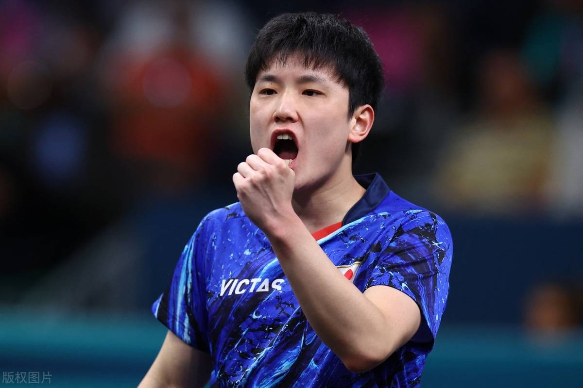 英国乒乓球队逆转奥地利乒乓球队,张本智和高光表现的简单介绍 英国乒乓球队逆转奥地利乒乓球队,张本智和高光表现的简单介绍