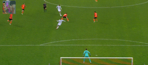 乌拉圭碾压国际米兰,科曼完成帽子戏法的简单介绍 乌拉圭碾压国际米兰,科曼完成帽子戏法的简单介绍