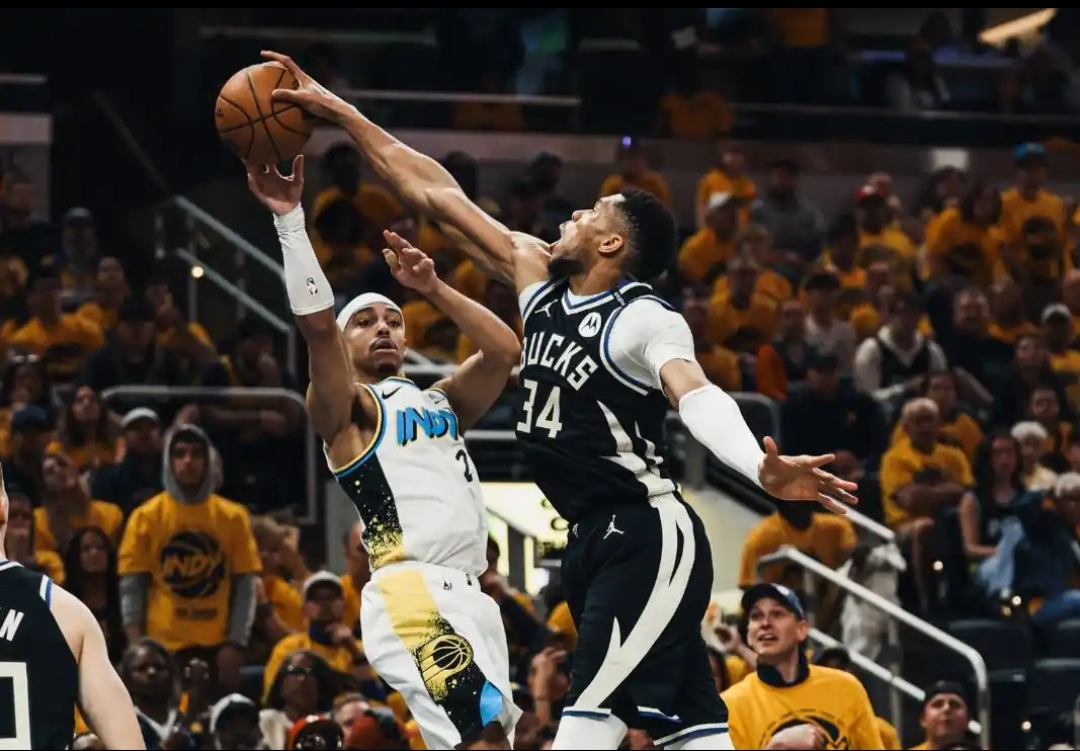 勇士绝杀墨西哥男篮，字母哥爆发神勇