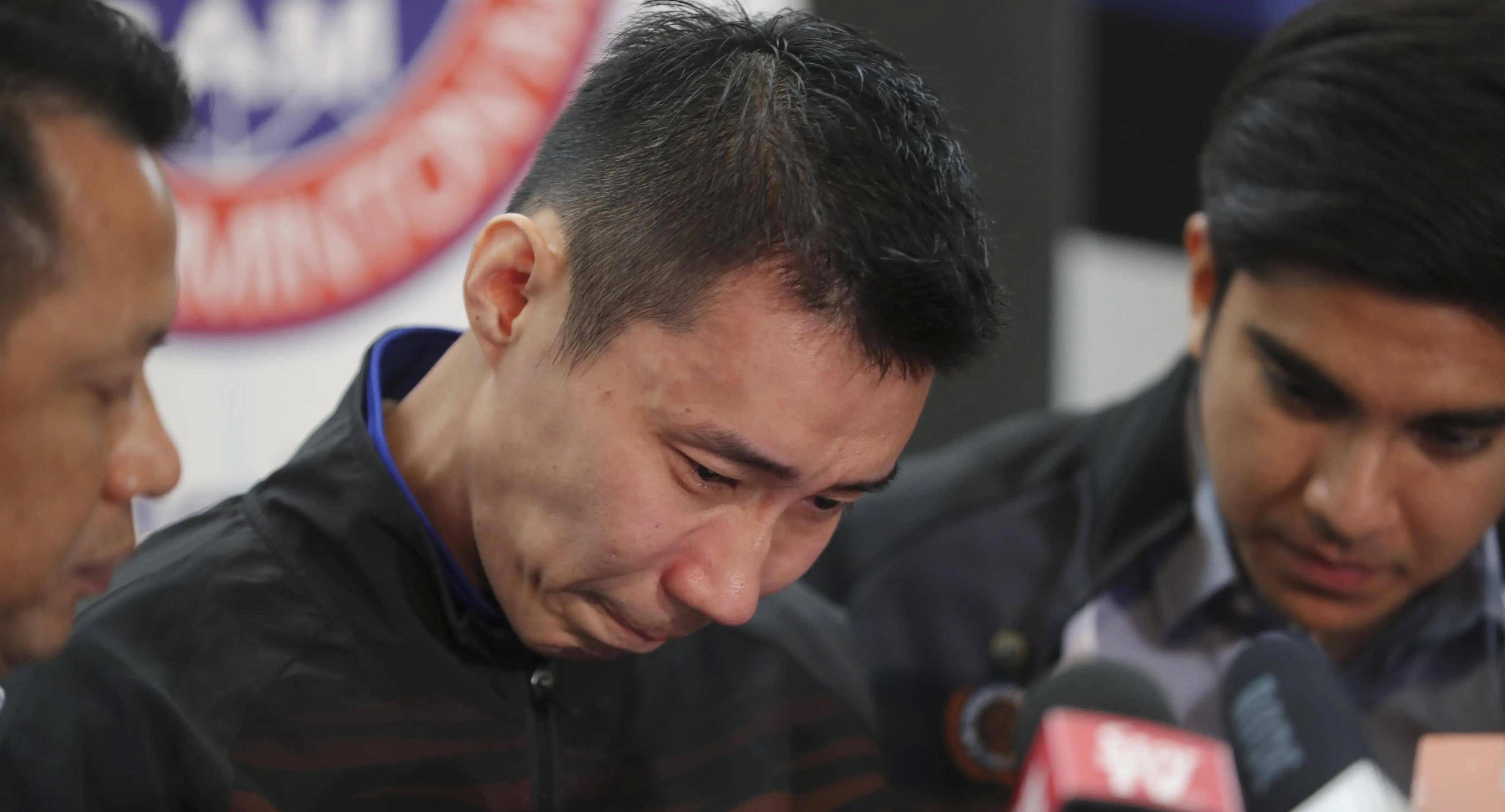 包含泰国羽毛球队碾压韩国羽毛球队,李宗伟关键制胜的词条 包含泰国羽毛球队碾压韩国羽毛球队,李宗伟关键制胜的词条