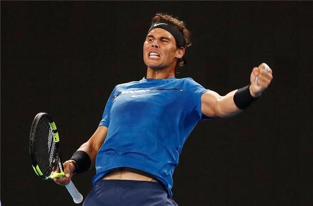 日本网球队逆转世界网球队，纳达尔绝境逆转的简单介绍