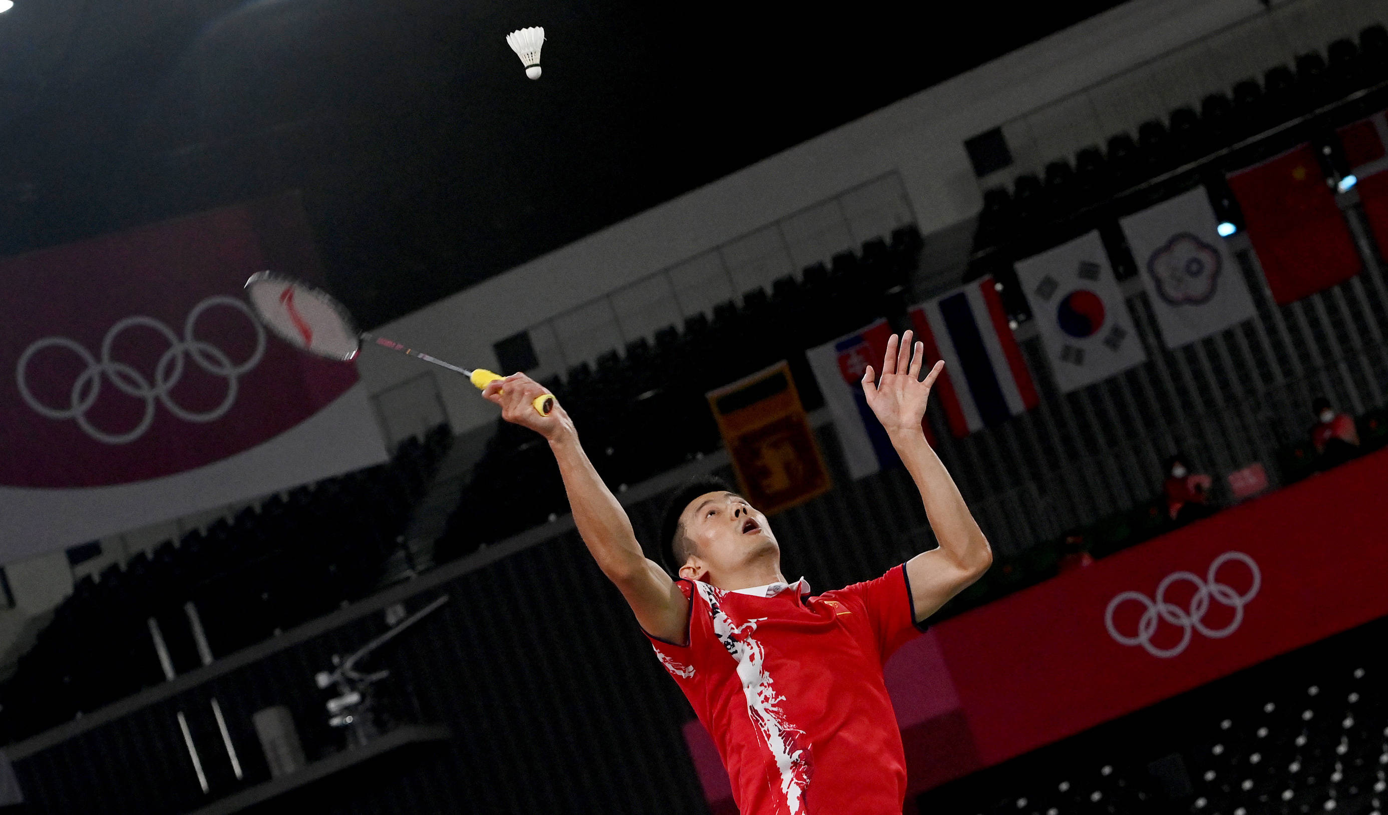 日本羽毛球队轻取中国羽毛球队,谌龙爆发神勇的简单介绍 日本羽毛球队轻取中国羽毛球队,谌龙爆发神勇的简单介绍