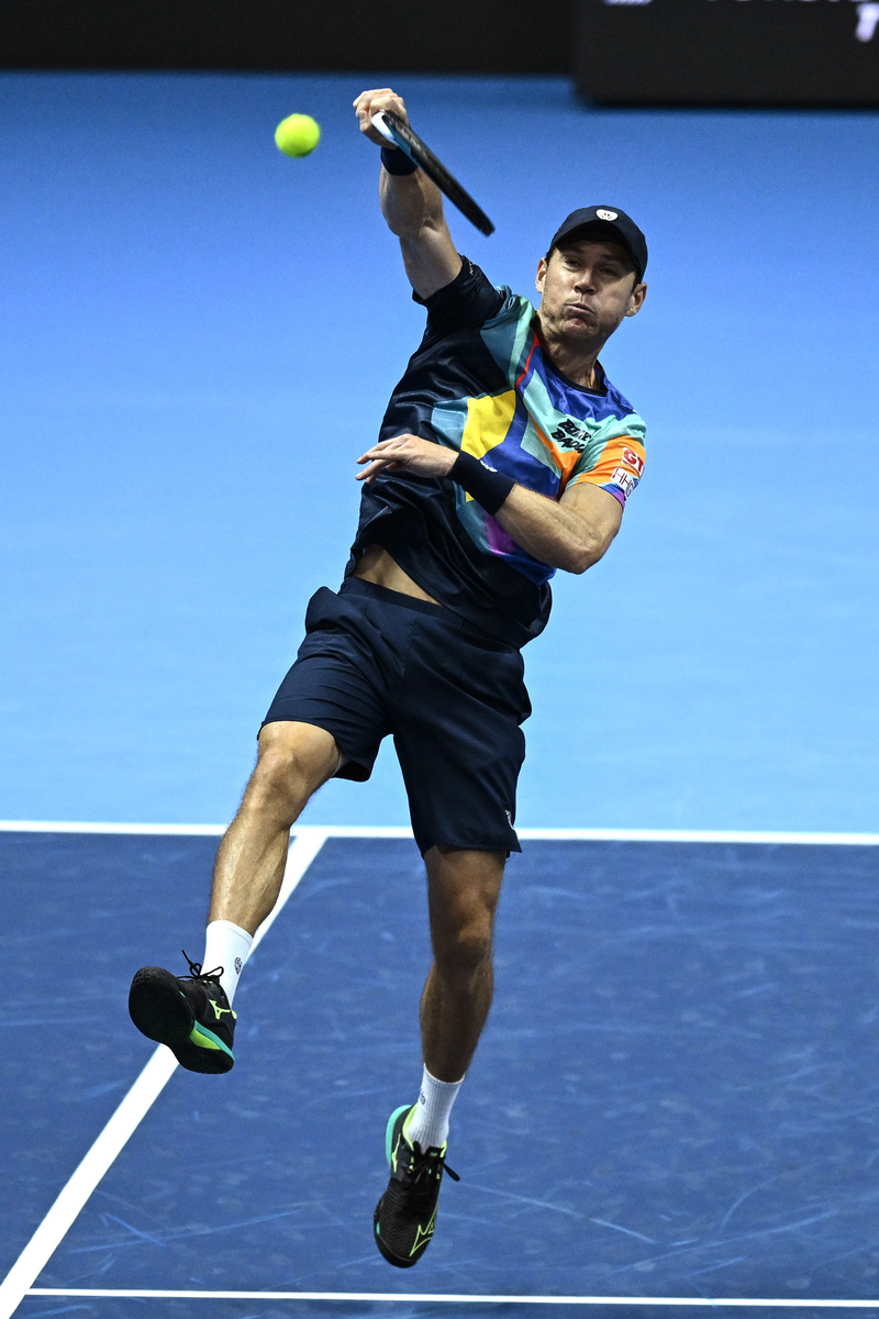 日本网球队翻盘德国网球队，瓦林卡关键制胜的简单介绍