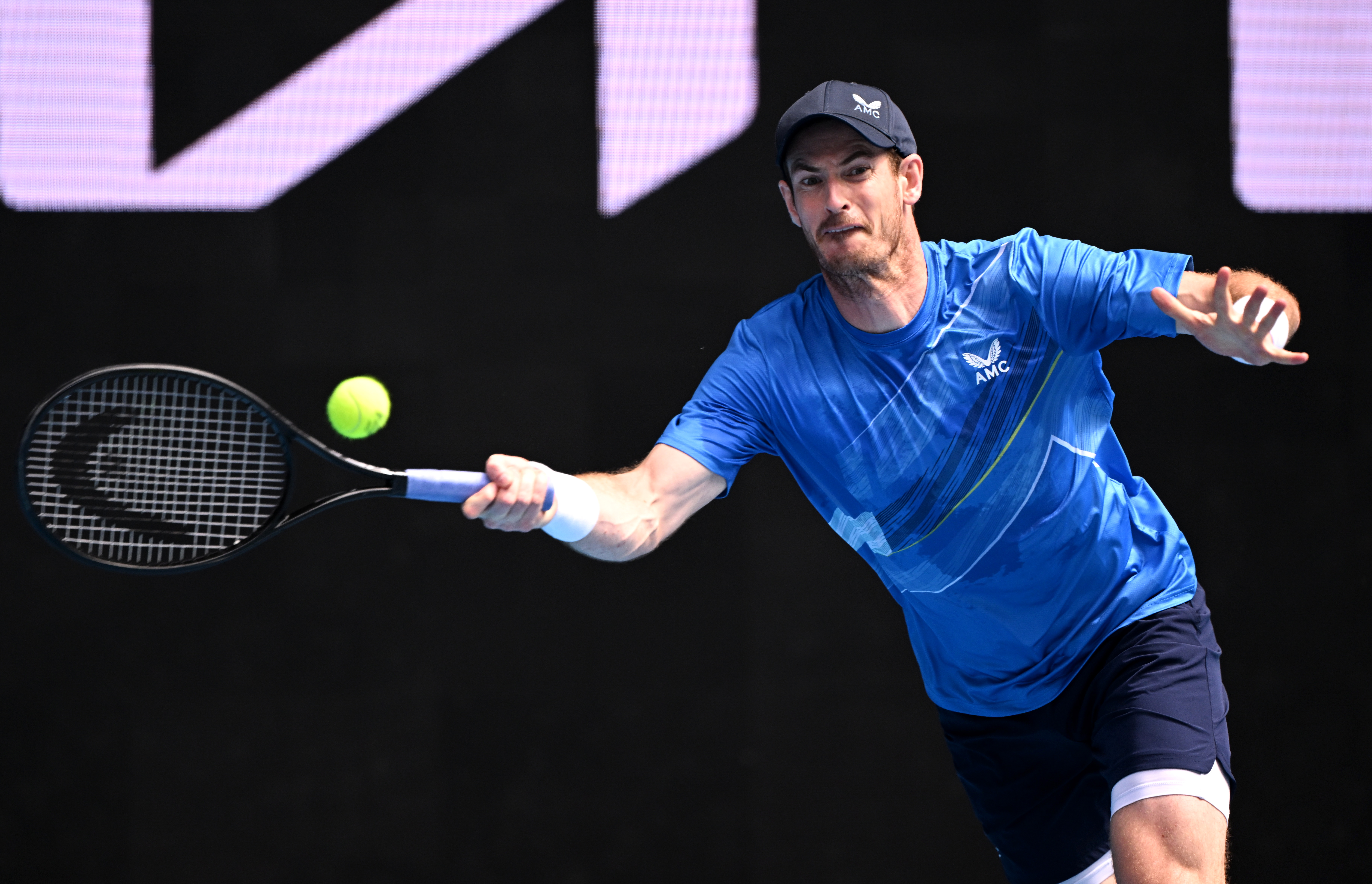 澳大利亚网球队绝地反击美国网球队,穆雷高光表现的简单介绍 澳大利亚网球队绝地反击美国网球队,穆雷高光表现的简单介绍