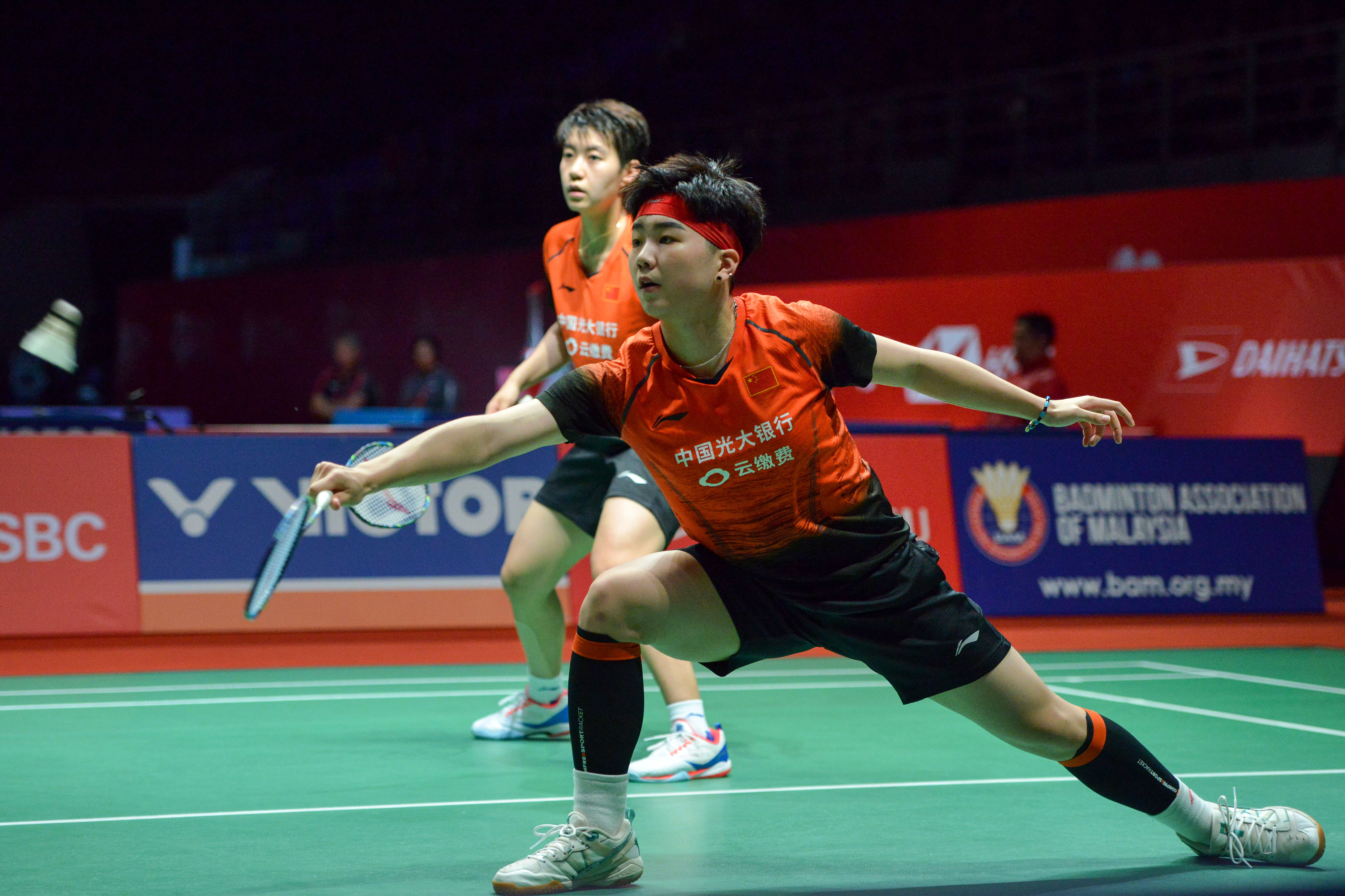 关于丹麦羽毛球队碾压印度羽毛球队，戴资颖完成帽子戏法的信息