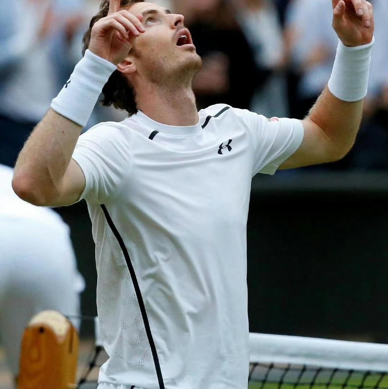 英国网球队强势意大利网球队,穆雷一己之力扛起全队的简单介绍 英国网球队强势意大利网球队,穆雷一己之力扛起全队的简单介绍