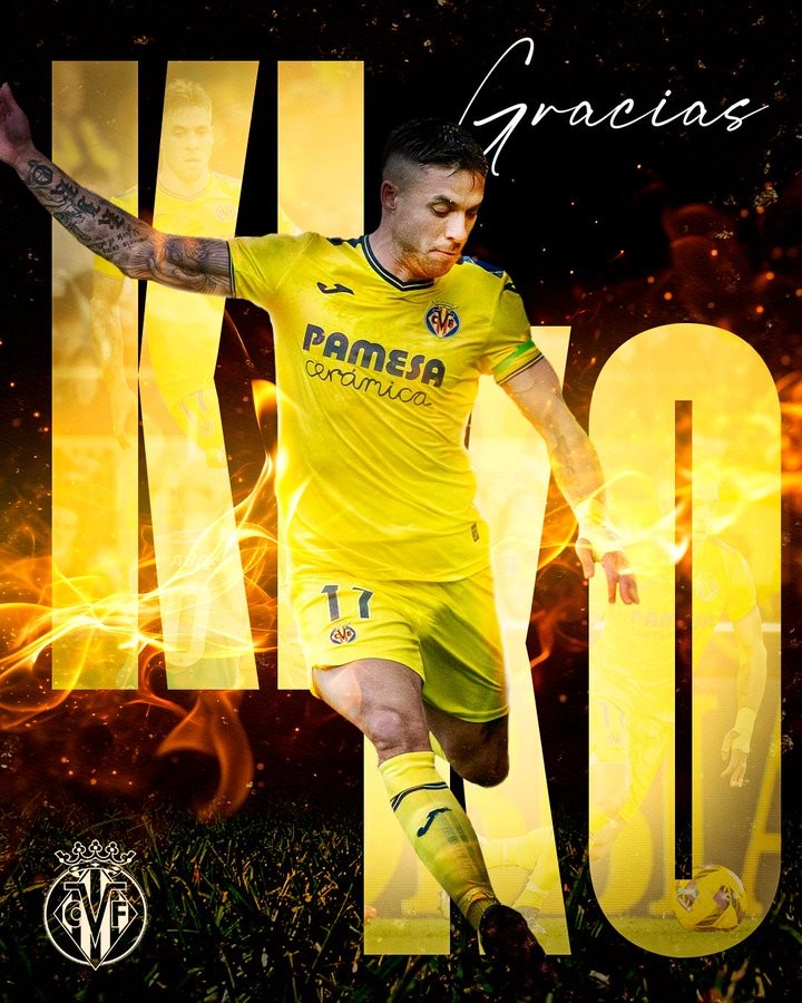 关于比利亚雷亚尔中场核心复出,助球队反弹的信息 关于比利亚雷亚尔中场核心复出,助球队反弹的信息