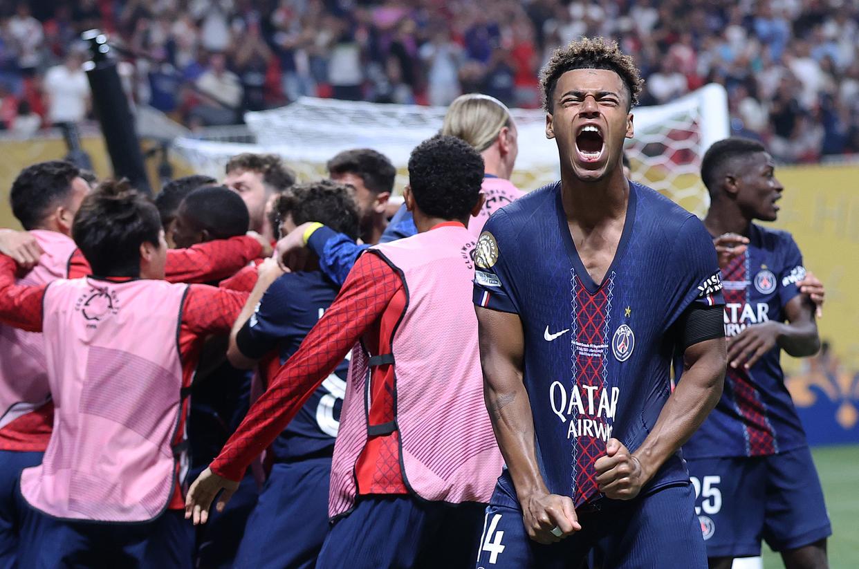 关于巴黎圣日耳曼力克对手,晋级八强的信息 关于巴黎圣日耳曼力克对手,晋级八强的信息