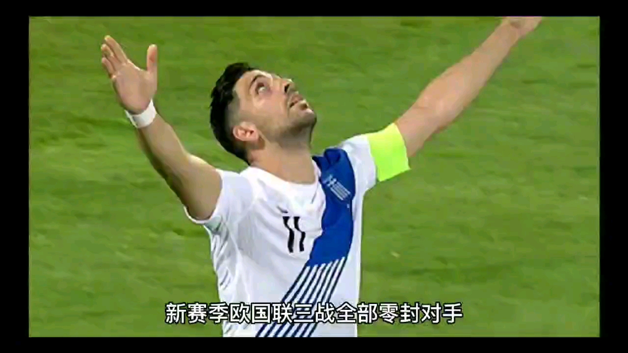 希腊主场大胜科索沃,晋级前景看涨的简单介绍 希腊主场大胜科索沃,晋级前景看涨的简单介绍